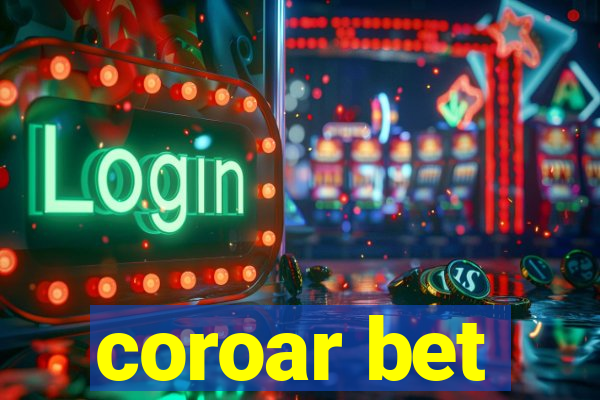 coroar bet